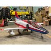 JMB-Jets K8 Trainer Jet ARF+