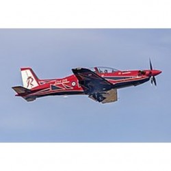 JMB-JETS PC21 XXL V2 PNP RAAF