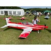 JMB-JETS PC21 XXL V2 PNP Red White Swiss