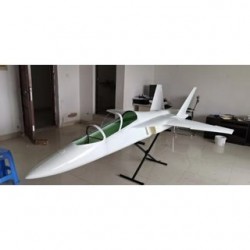 JMB-Jets XXL Boeing T7A PNP White