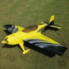 Katana S 50E V.2 ARF, Yellow/Black