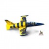 L-39 ARF+ Baltic Bees