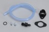 Fuel Plug & Mounting