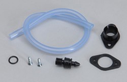 Fuel Plug & Mounting