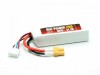 LiPo Akku RED POWER PRO 450 - 11,1V