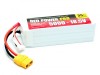 LiPo Akku RED POWER PRO 5000 - 18,5V