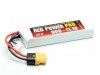 LiPo Akku RED POWER PRO 900 - 11,1V