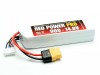 LiPo Akku RED POWER PRO 900 - 14,8V