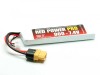 LiPo Akku RED POWER PRO 900 - 7,4V
