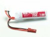 LiPo Akku RED POWER XT 250 - 7.4V