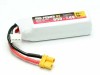 LiPo battery RED POWER XT 650 - 7,4V
