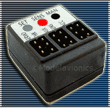 GOVERNOR - MODEL AVIONICS