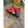 Mirage 2000 C PNP RED Black "2000END"