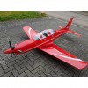 PC-21 Red Sheme
