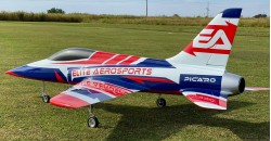 Picaro (Elite Aerosports) Combo