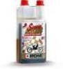 LEO DE MOTOR - SAMURAI RACING 100% SINTTICO