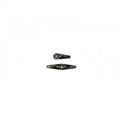 SAVOX ALUMINIUM SERVO HORN 2PCS LARGE DBL & SINGLE