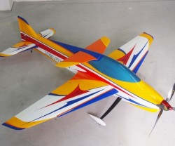 SPARK EVO II. 2014