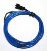 COL LIGHT STRING (1.5M BLUE)
