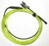 COLD LIGHT STRING (1.5M LIME GREEN)