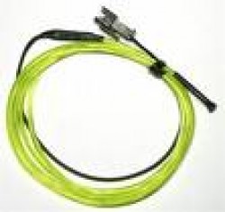 COLD LIGHT STRING (1.5M LIME GREEN)