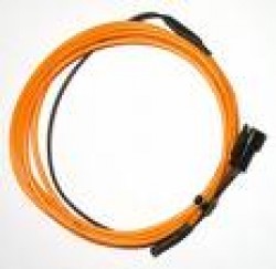 COLD LIGHT STRING (1.5M ORANGE)