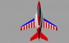Jet Huracan H-003