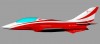 Jet Huracan H-002