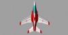 Jet Huracan H-002
