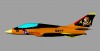 Jet Huracan H-001