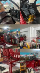 Helicptero Lama