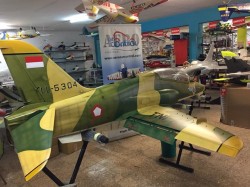 BAE HAWK