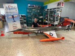 F-104 AIRWORLD