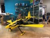 TURBO RAVEN