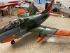 FIAT G91