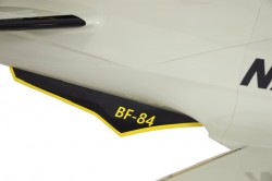 Jet Huracan H-004