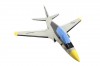 Jet Huracan H-004