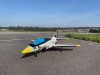Jet Huracan H-004