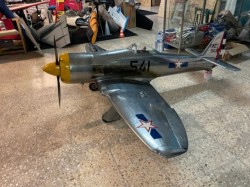 SEA FURY