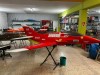 Jet Huracan H-005