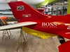 Jet Huracan H-005