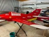 Jet Huracan H-005