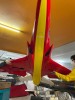 Jet Huracan H-005