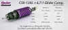 C50-13 XL + 6,7:1 Glider Competition Kv 1249