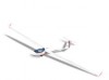 ASW 27 7,5m full composite carbon/FRP kit, incl. airbrakes