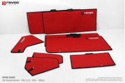 3W MODELLMOTOREN - PITTS S-12  - 300CM