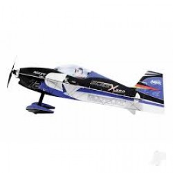 BK Slick X360 4D Indoor Edition,blue