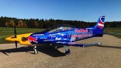 Pilatus PC 21
