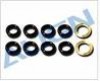 DAMPER RUBBER SET