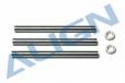 FEATHERING SHAFT
